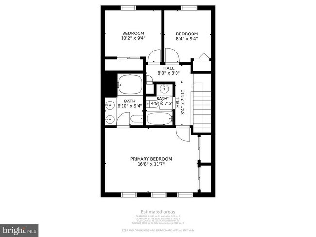 Building Photo - 6908 Compton Valley Ct