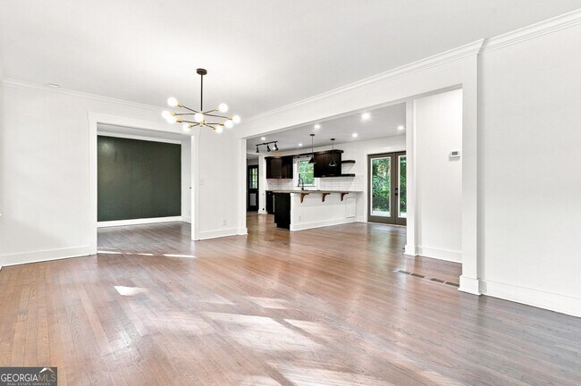 Building Photo - 5012 Tilly Mill Rd