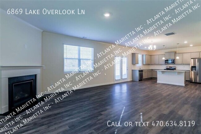 Building Photo - 6869 Lake Overlook Ln