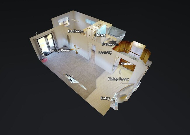 Building Photo - Baird Road