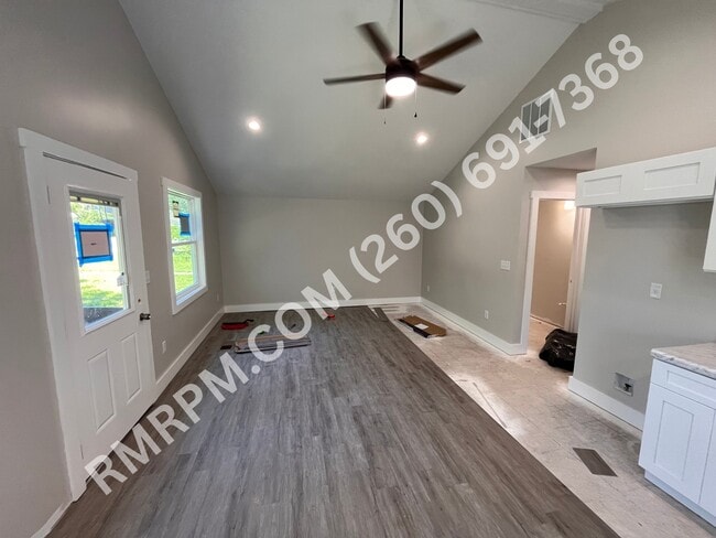 Building Photo - 3632 Logan Ave