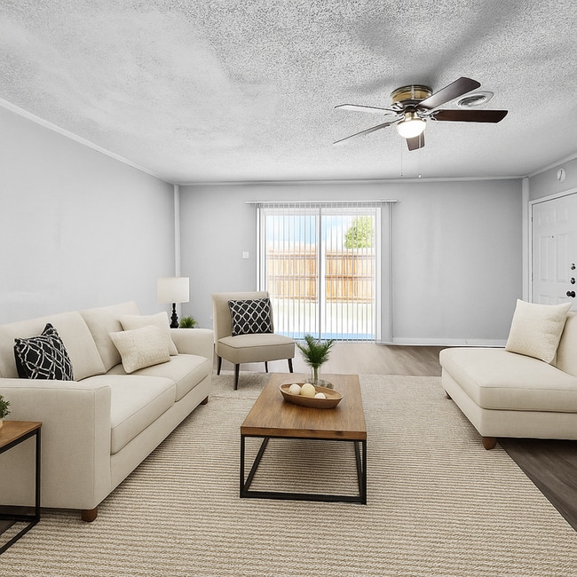 Building Photo - 5837 Aton Ave