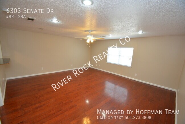 Building Photo - 6303 Senate Dr