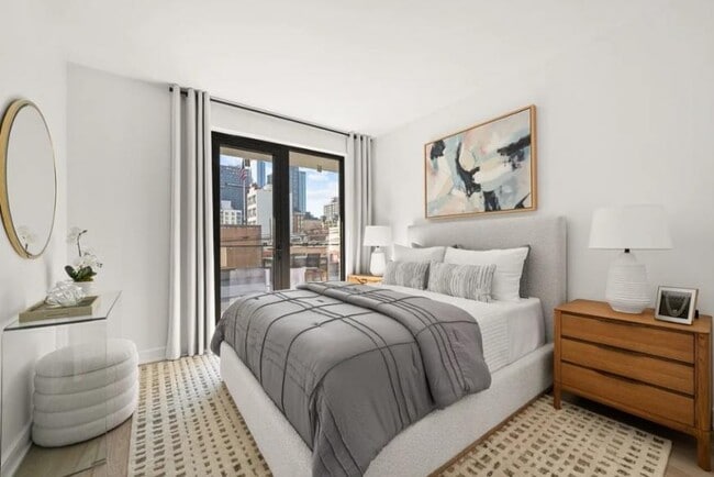 Building Photo - 2 bedroom in LONG ISLAND CITY NY 11101