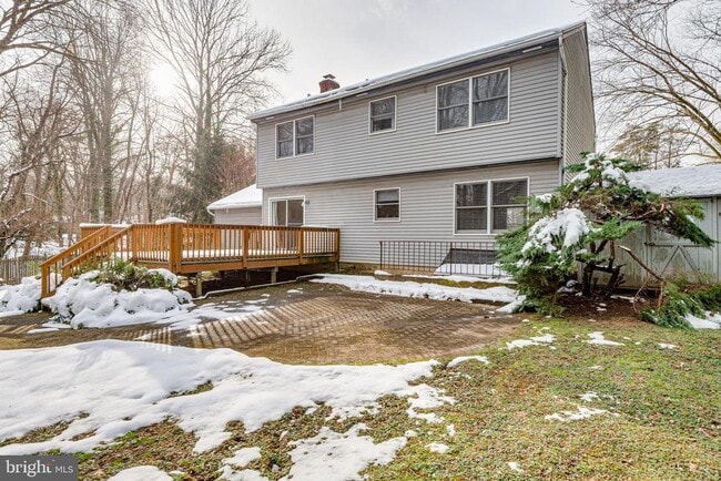 Building Photo - 517 Stockbridge Ct