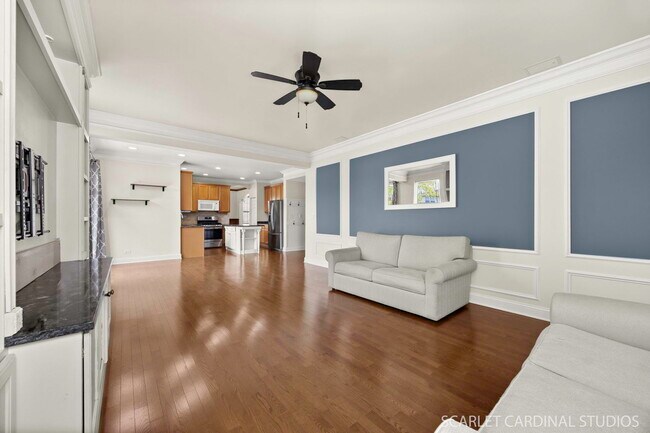 Building Photo - 2783 Hillsboro Blvd