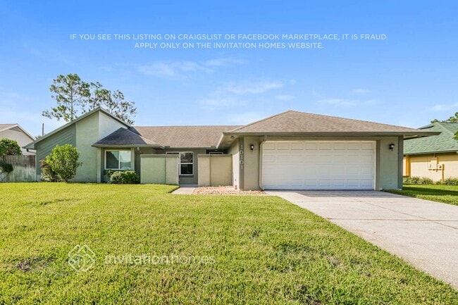 Building Photo - 15101 Southfork Dr