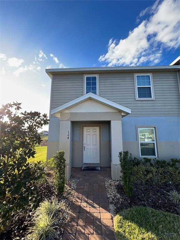 Building Photo - 124 Primrose Dr