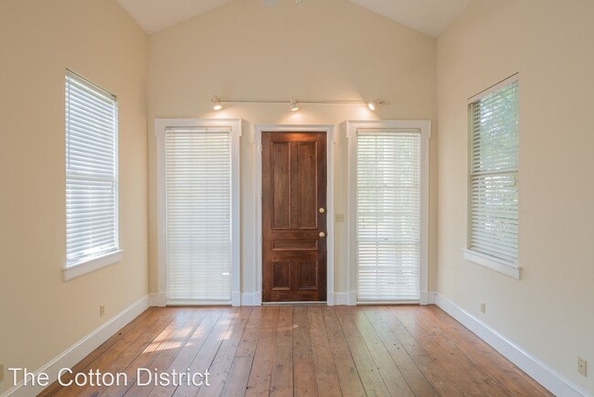 Building Photo - 1 br, 1 bath House - 900 Cotton Row