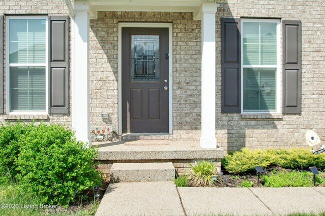 Building Photo - 14005 Halden Ridge Way