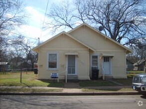 Building Photo - 1107 N Wilhite St