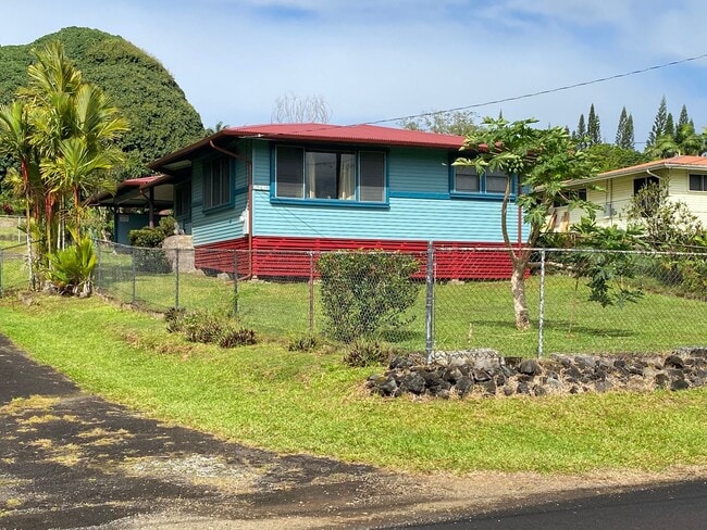 Building Photo - Hakalau