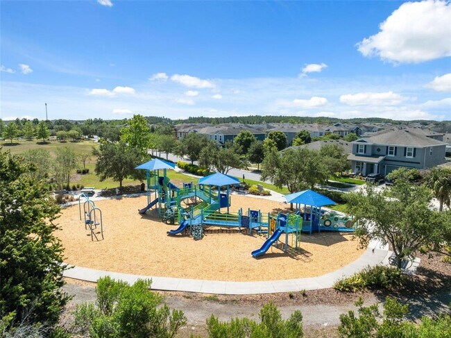 Building Photo - 17714 Everlong Dr