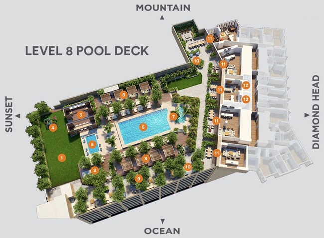 Building Photo - LUXURY FURNISHED STUDIO in AALII with PARK...