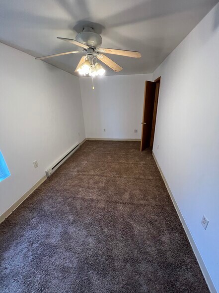 Bedroom 2 - 218 N Queen St