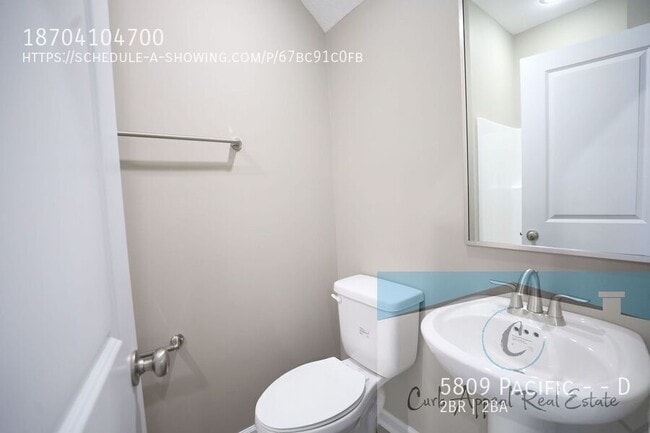 Building Photo - 5809 Pacific -