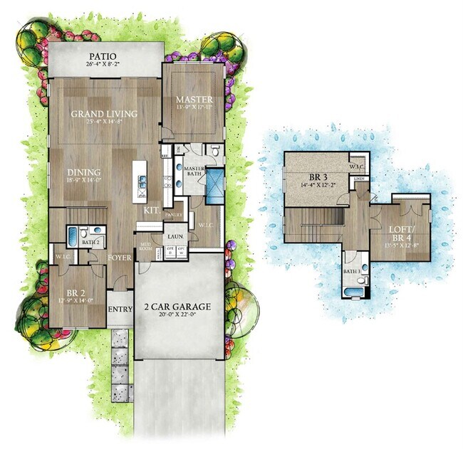 Building Photo - 4739 Anise Cir