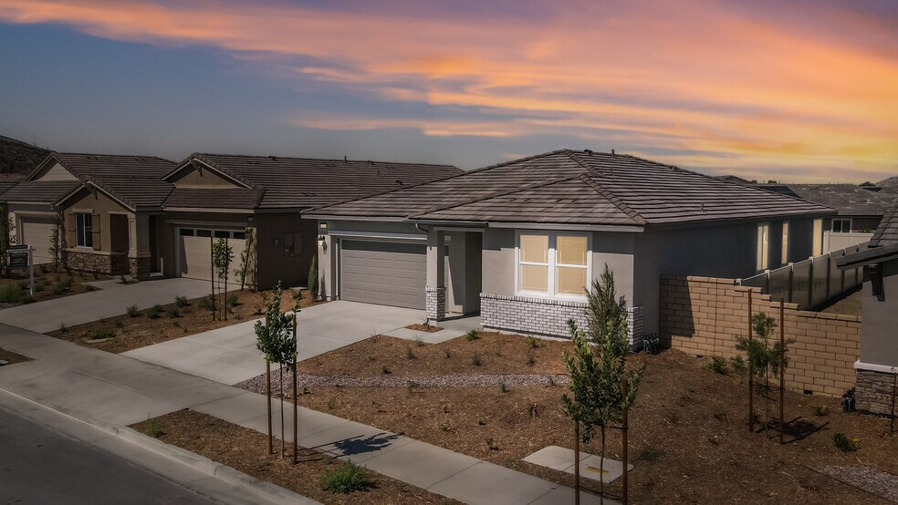 New Build Pet Friendly and Fully Furnished - 30548 Gardner Ln
