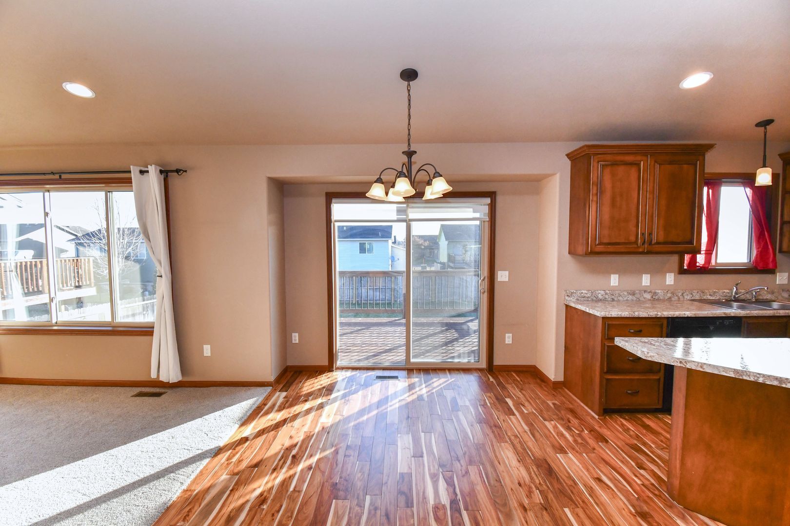 Building Photo - 5512 South Culbert Avenue