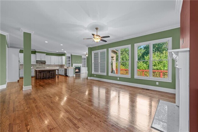 Building Photo - 1070 Windfaire Pl