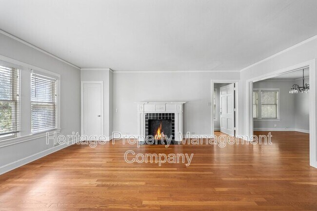 Building Photo - 109 E Norwood Ct