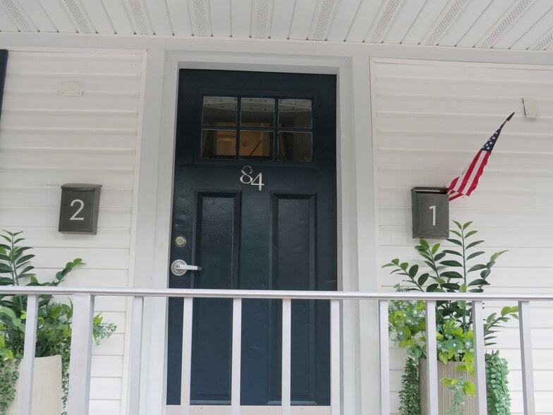 Welcome - 84 Corabelle Ave