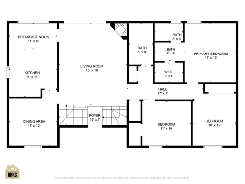 Building Photo - 15211 Navaho-