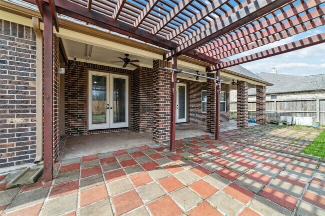 Building Photo - 19022 Santa Elena Canyon Ct