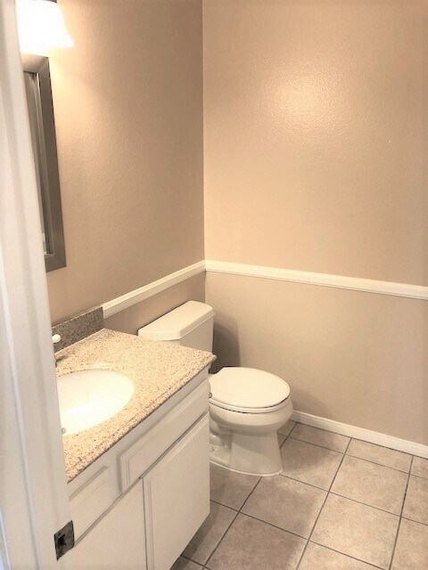 Powder Room - 240 S Broadway