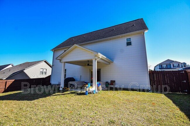 Building Photo - 517 Rempstone Ln