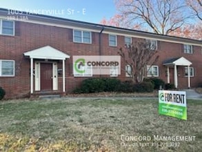 Building Photo - 1005 Yanceyville St