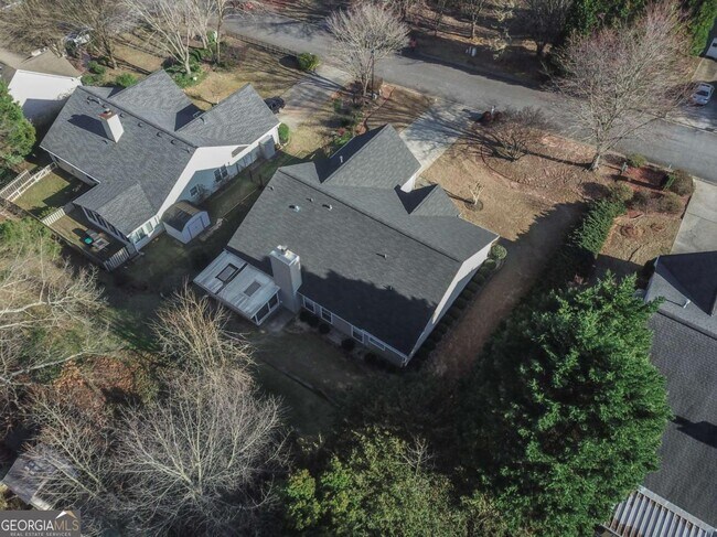 Building Photo - 907 Ashley Crossing Ln NW