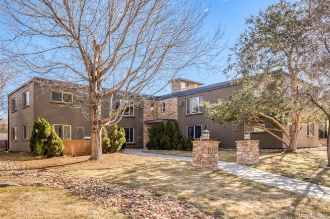 Building Photo - 920 Eudora St