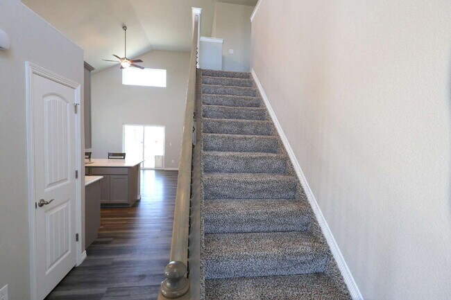 Building Photo - Solar Powered!! - Two-Story Saint Aubyn Ho...