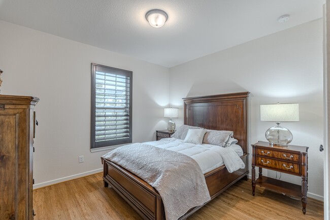 Building Photo - 53 Sunrise Crest Trail