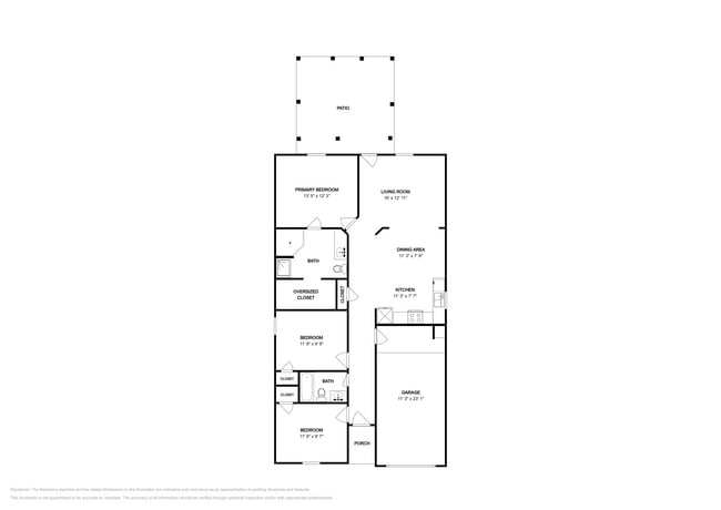Building Photo - 11443 Coral Canyon