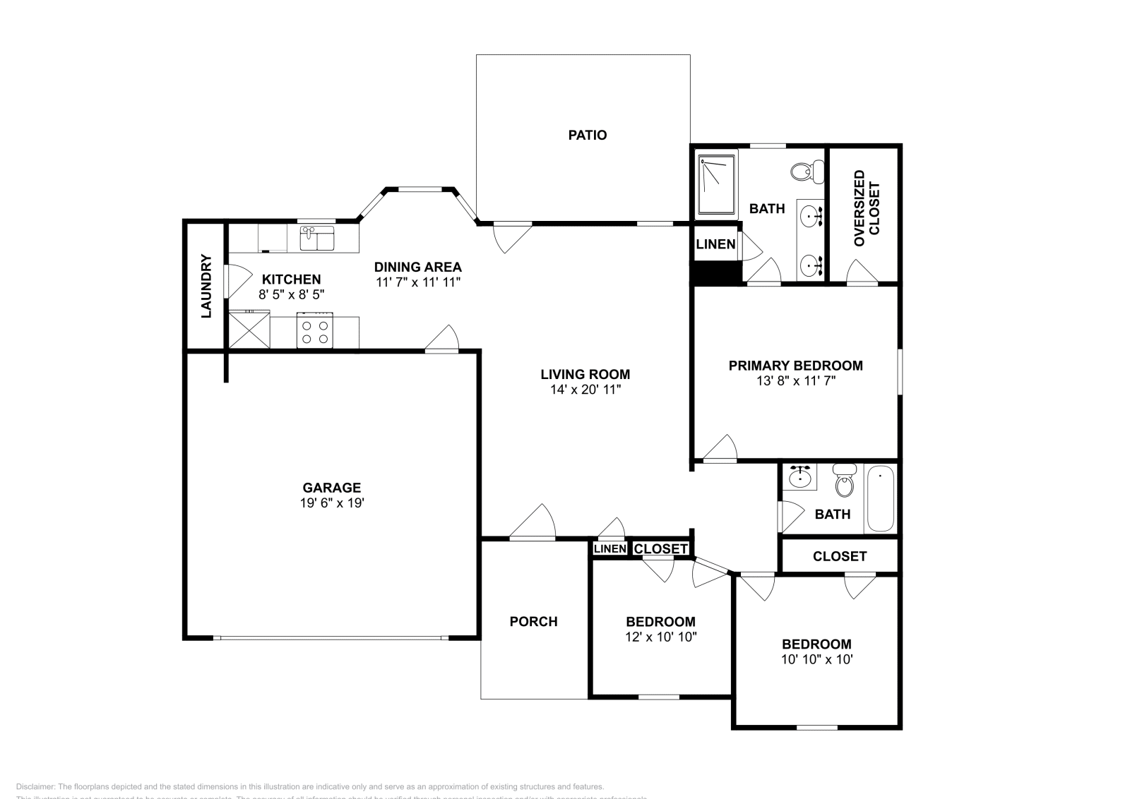 Building Photo - 37 Oakville Dr