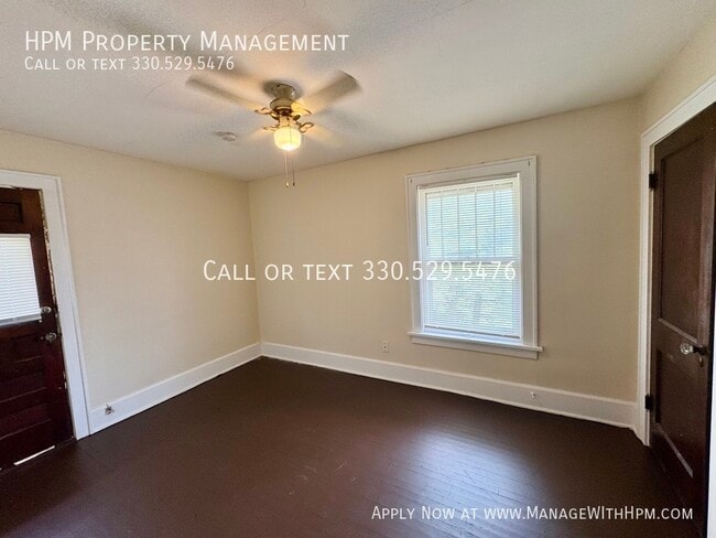 Building Photo - 1301 Woodward Pl NW