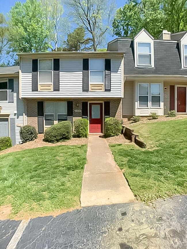Building Photo - 4210 Sterlingworth Dr