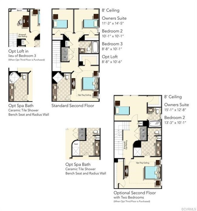 Building Photo - 8079 Rutland Village Dr, Mechanicsville, V...
