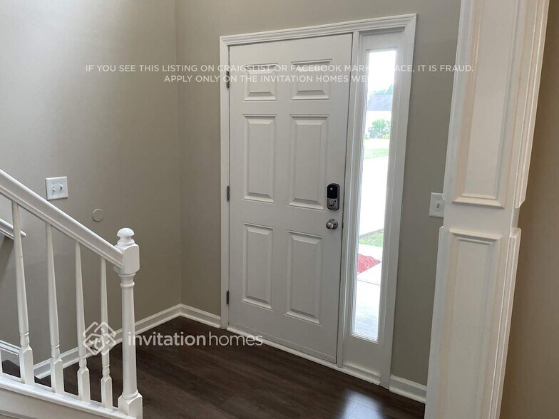 Building Photo - 15918 Stuarts Draft Ct