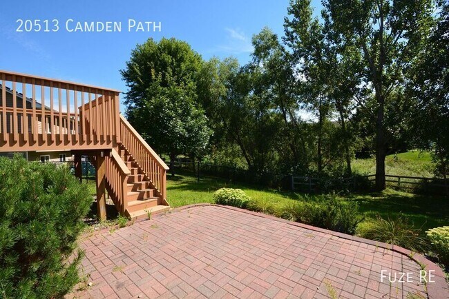 Building Photo - 20513 Camden Path