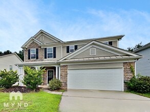 Building Photo - 457 Leaflet Ives Trail