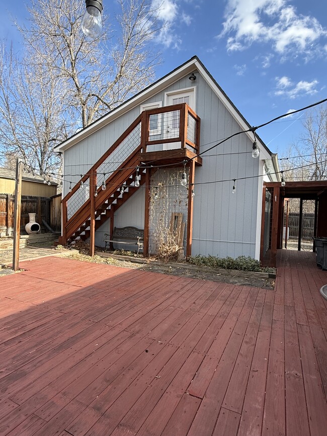 Building Photo - 12255 W 13th Ave