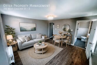 Building Photo - 300 W Coulter St