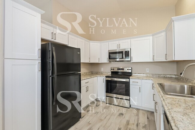 Building Photo - Rest. Relax. Recharge. Home awaits!