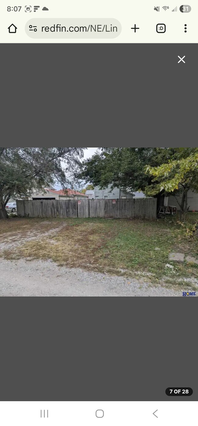 Building Photo - 1811 S 16th St