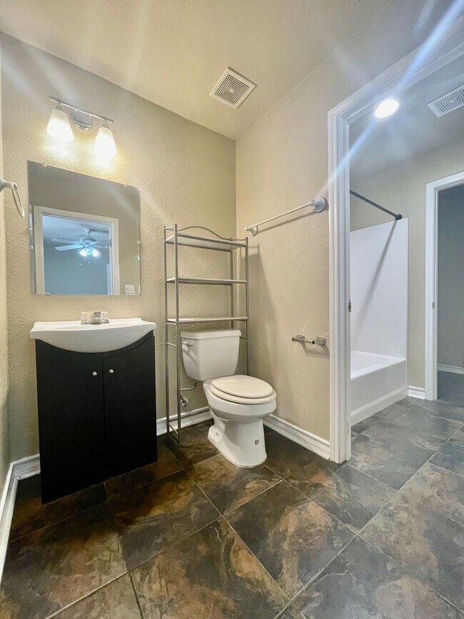 Building Photo - Walk to campus! Walk downtown! Fenced yard! Flat Rate Utilities!