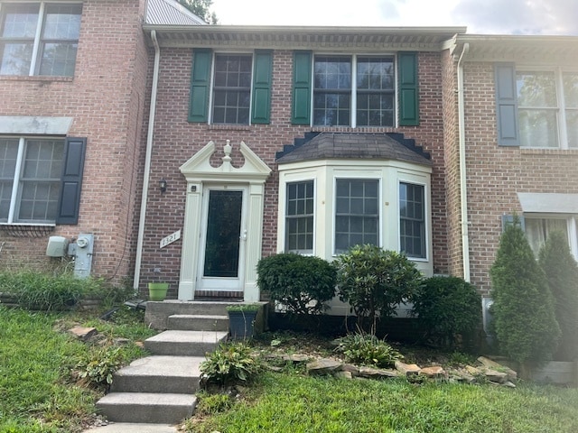 Primary Photo - 1321 Merry Hill Court