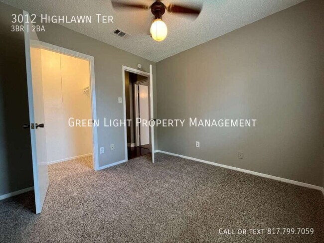 Building Photo - 3012 Highlawn Terrace